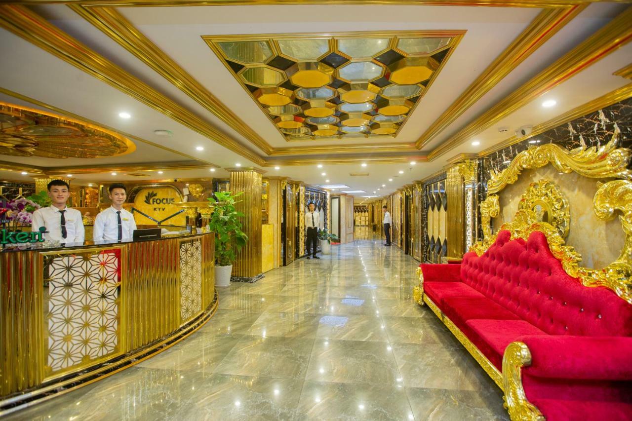Westlake Hotel & Resort Vinh Phuc Vinh Yen Exterior photo