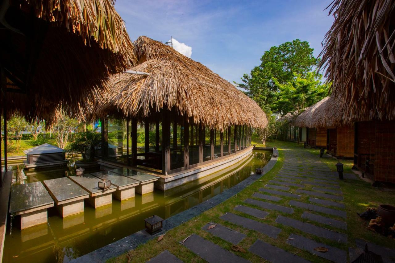 Westlake Hotel & Resort Vinh Phuc Vinh Yen Exterior photo