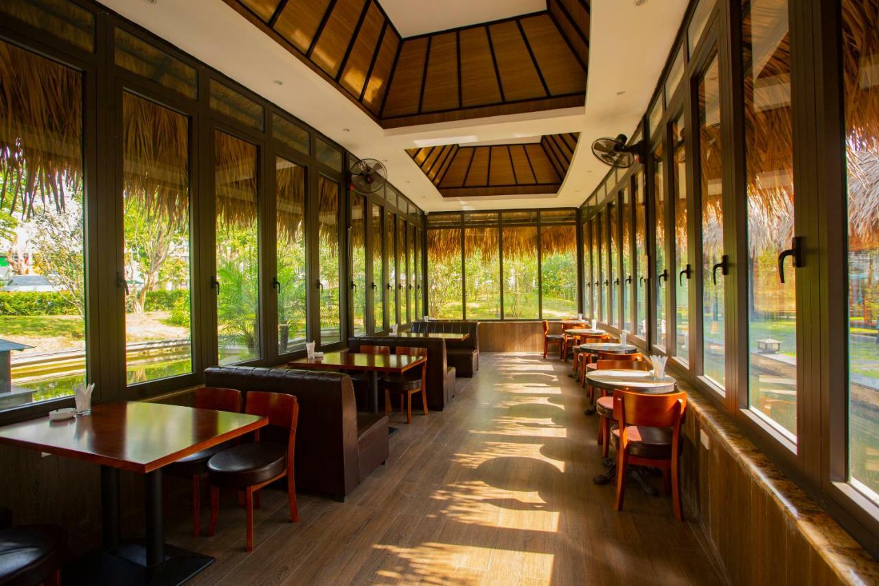 Westlake Hotel & Resort Vinh Phuc Vinh Yen Exterior photo