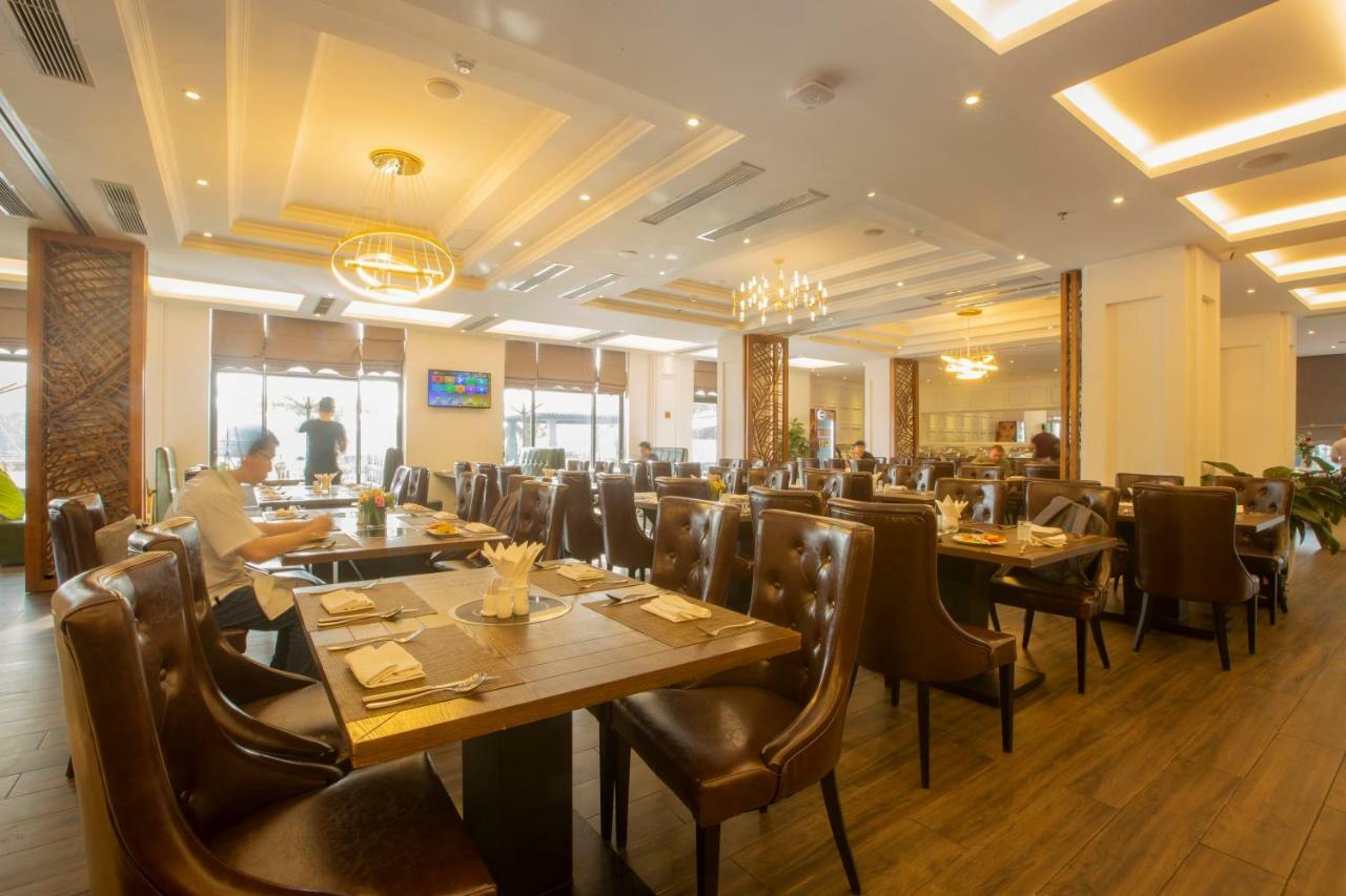 Westlake Hotel & Resort Vinh Phuc Vinh Yen Exterior photo