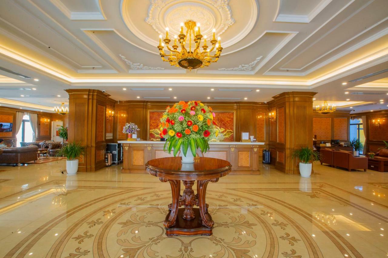 Westlake Hotel & Resort Vinh Phuc Vinh Yen Exterior photo