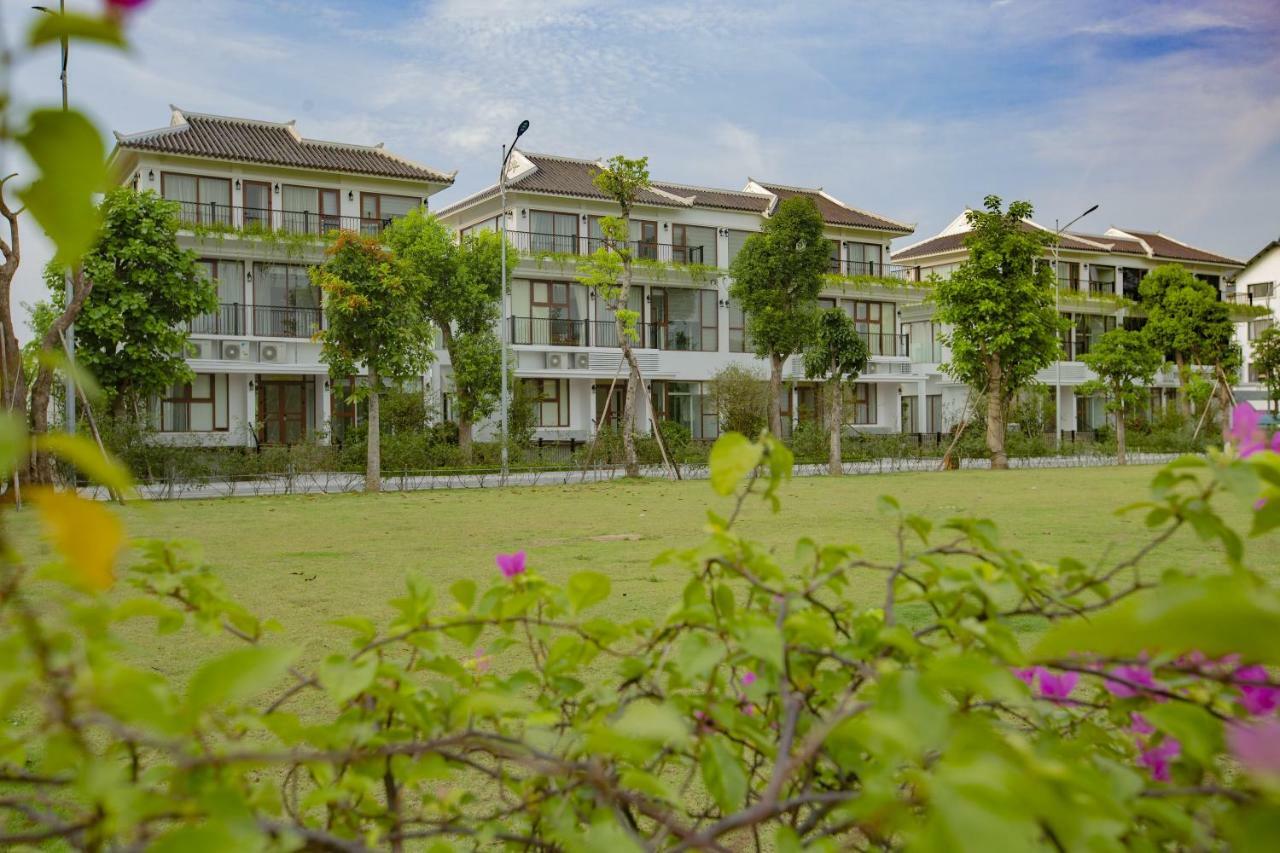 Westlake Hotel & Resort Vinh Phuc Vinh Yen Exterior photo